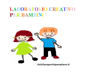 Plastilina naturale per il laboratorio dei bambini