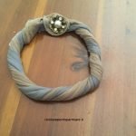 Collana torciglione