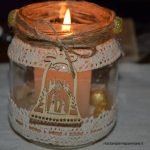 Candele Natalizie