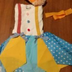 Vestito di Carnevale