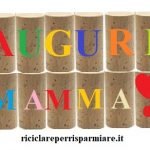 Alla mamma