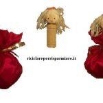 Bambole di carta