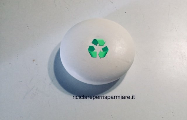 Sapone grasso equilibrante