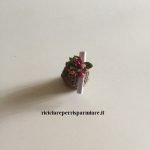 Sacchetto con poche parole