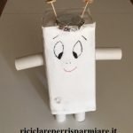 Small Robot