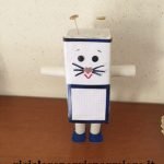 Gatto Robot