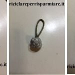 Palline di carta