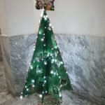 Albero fai da te