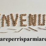 Fuoriporta con tappi