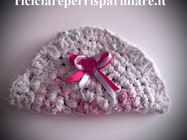Pochette trucco
