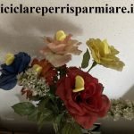 Farfalle gialle