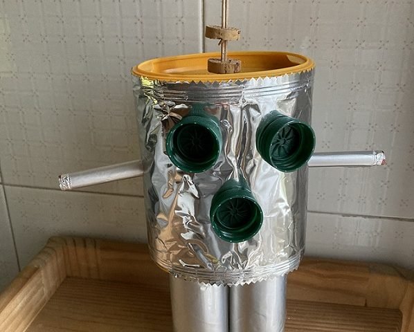 Al Robot