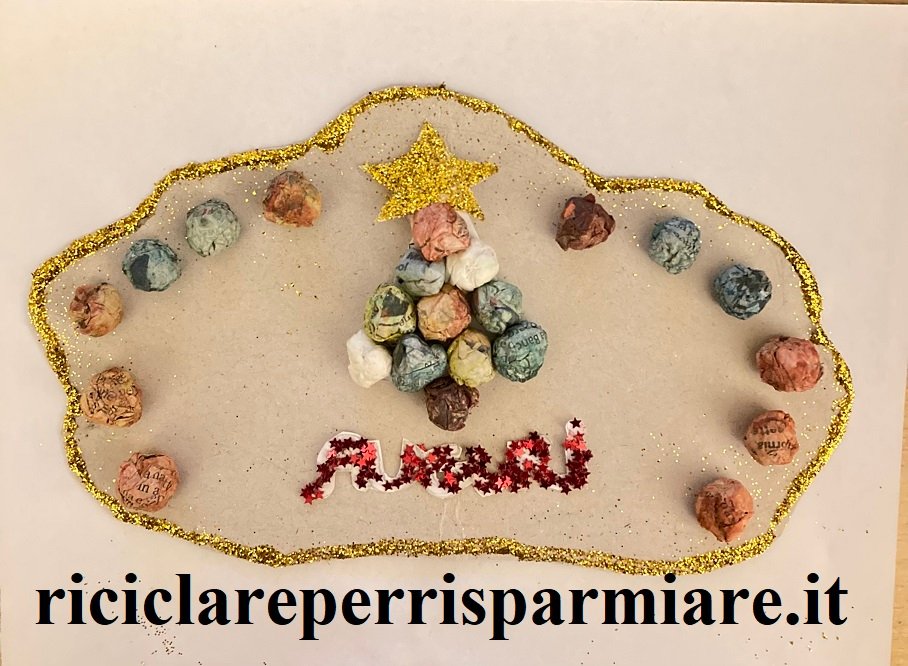 Targa Rotonda In Latta Vintage Con Bastoncini Di Zucchero – Decorazione Natalizia Per Bar, Pub E Casa, 30,5 Cm, Stile Retro