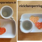 Polistirolo e strass