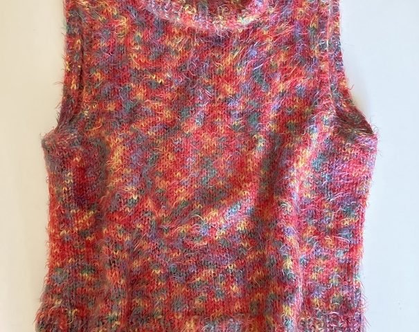 Gilet di lana