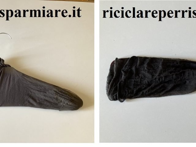 Cattura polvere