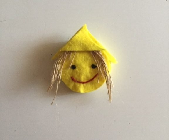 Smile in oriente