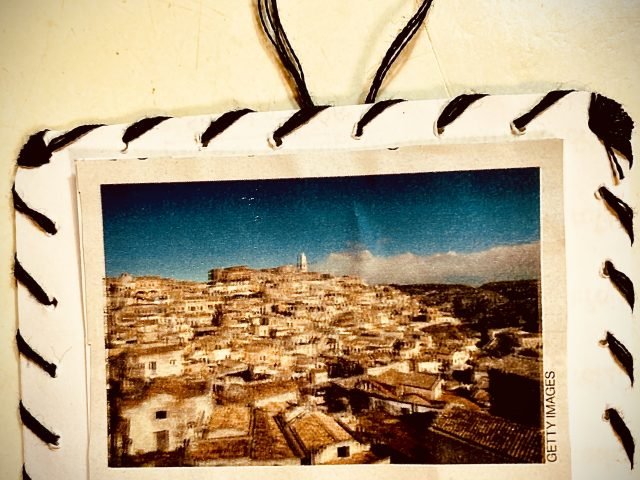 Quadretto foto