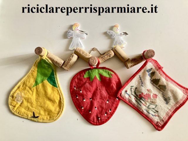Angeli porta presine