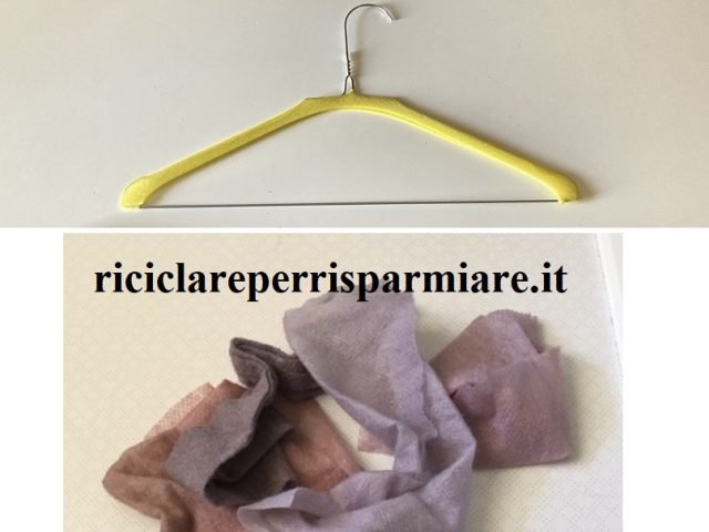 Acchiappa polvere