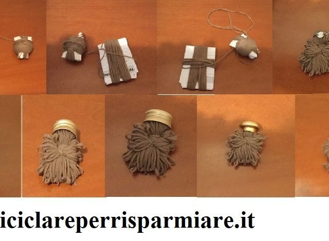 Creare per gioco