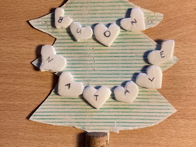 Albero Maria