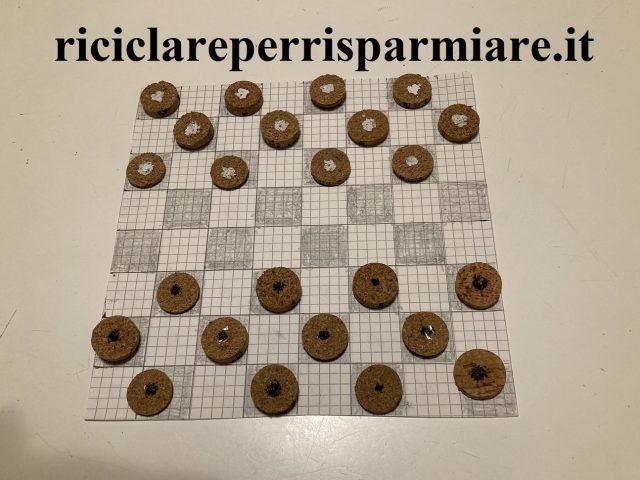 Gioco della dama