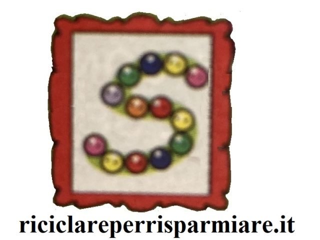 Quadretto mamma