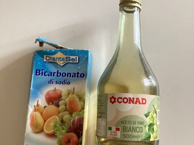 Più bianco non si può