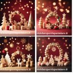 Decorazioni Natalizie