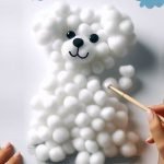 Cane bianco