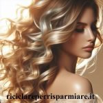 Capelli rigenerati