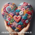 Cuore di lana