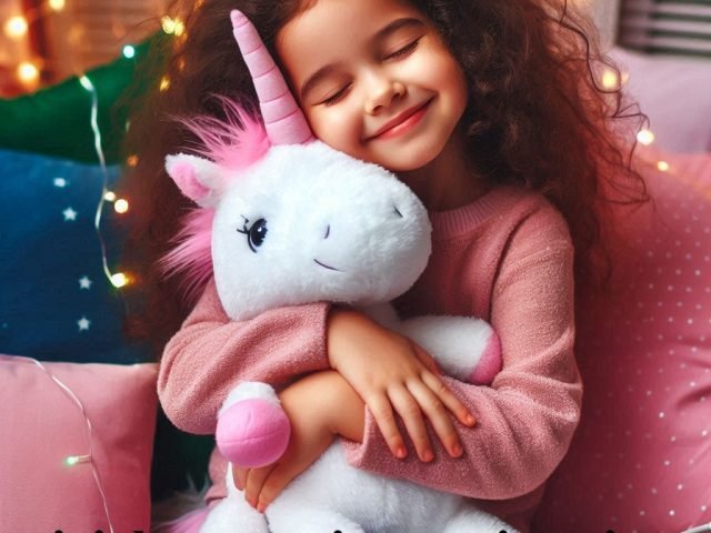 Peluche pulitissimi