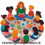Condividere le nostre storie