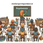 Creiamo il Nostro Regolamento di Classe