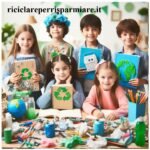 Un inizio Eco-Friendly