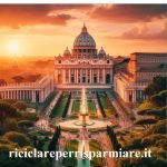 Il più piccolo Stato del Mondo