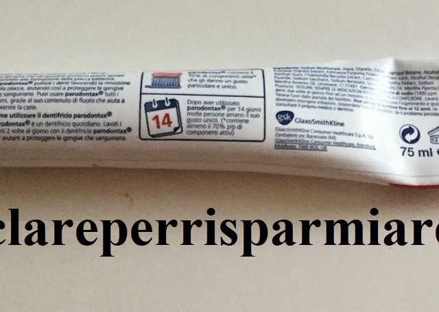 Come recuperare ogni goccia