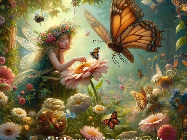 Il giardino Segreto
