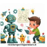 Creazione di un robot