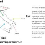 Vento di tramontana