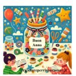Buon Anno a tutti