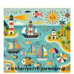 Attraverso il Mare Adriatico