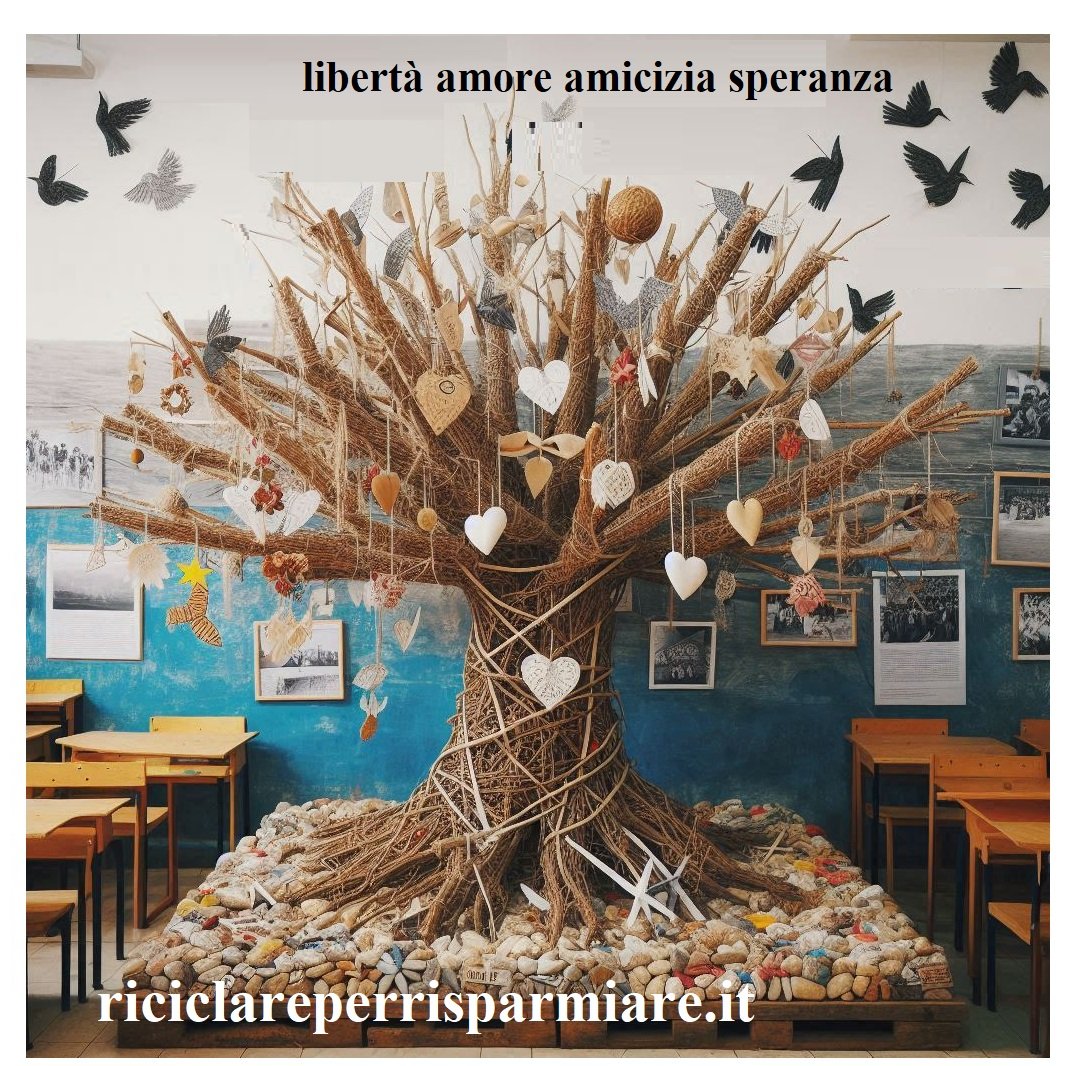 Albero della Memoria