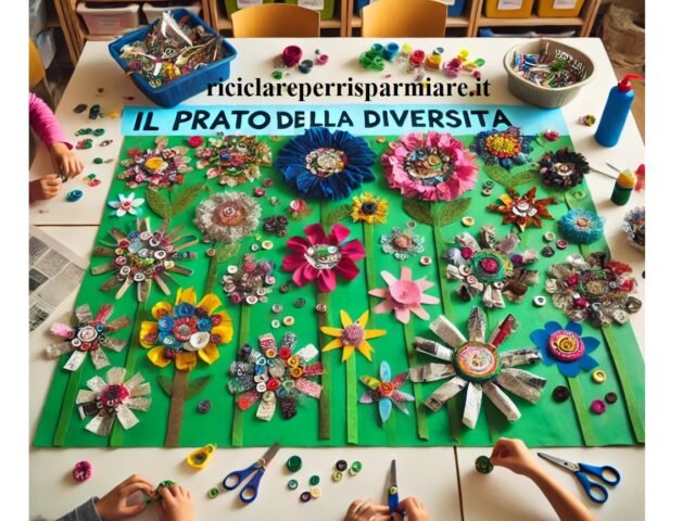 Il Prato della Diversità