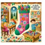 La calza dei sogni