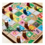 Tabellone di Primavera