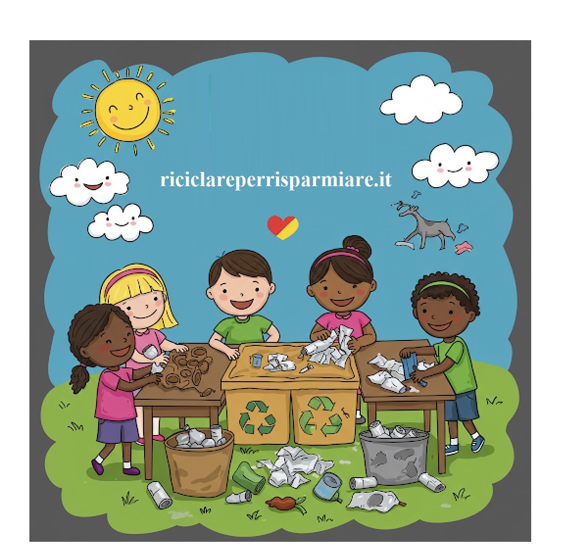 Valori e Solidarietà
