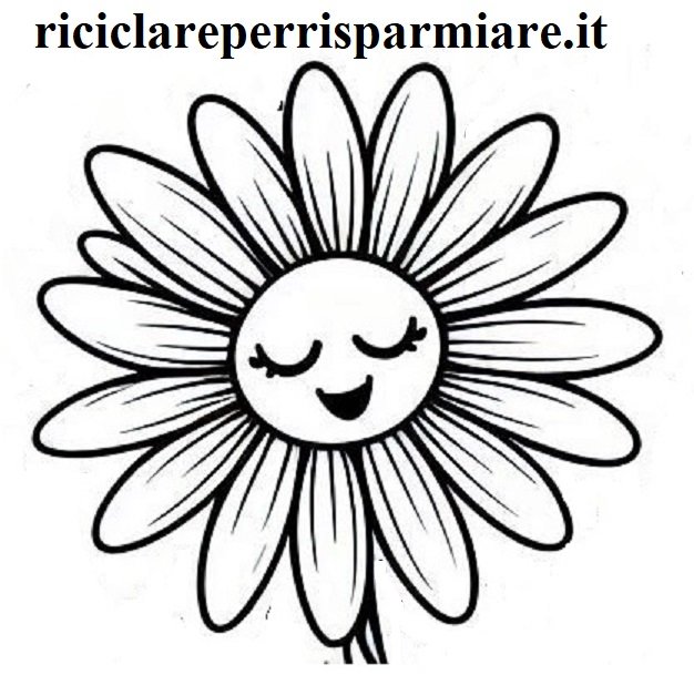 La Margherita Magica